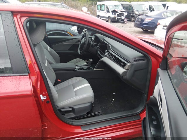 Aukcja sprzedaży 2026 Toyota Camry Se, vin: 4T1DBADK7TU049010, numer aukcji: 45119602