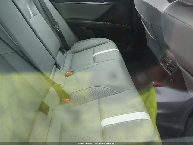 Aukcja sprzedaży 2026 Toyota Camry Se, vin: 4T1DBADK7TU049010, numer aukcji: 45119602
