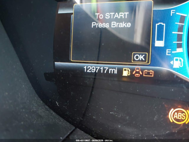 Ford Fusion Energi Se Luxury 2018 3FA6P0PU4JR246488 Image 15