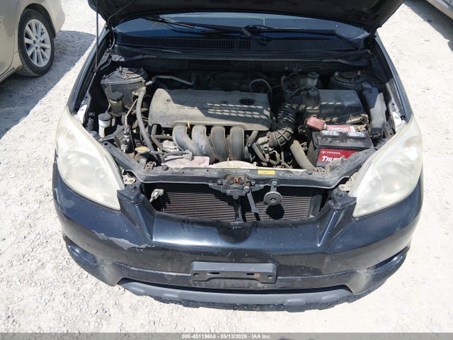 Aukcja sprzedaży 2008 Toyota Matrix Xr, vin: 2T1KR32EX8C709898, numer aukcji: 45119608