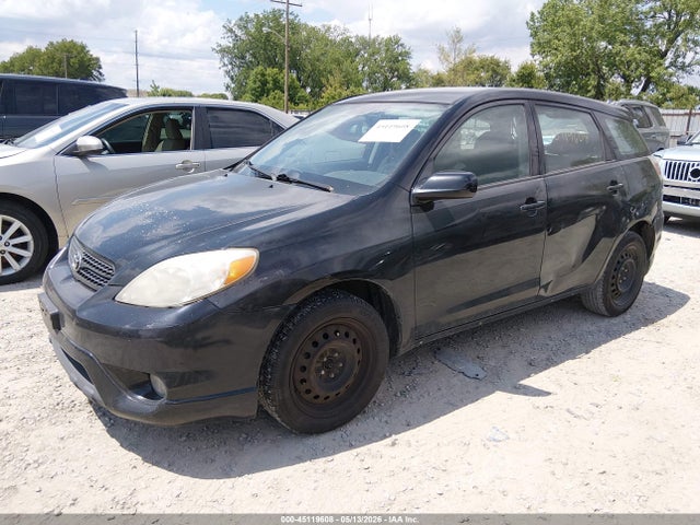 Aukcja sprzedaży 2008 Toyota Matrix Xr, vin: 2T1KR32EX8C709898, numer aukcji: 45119608