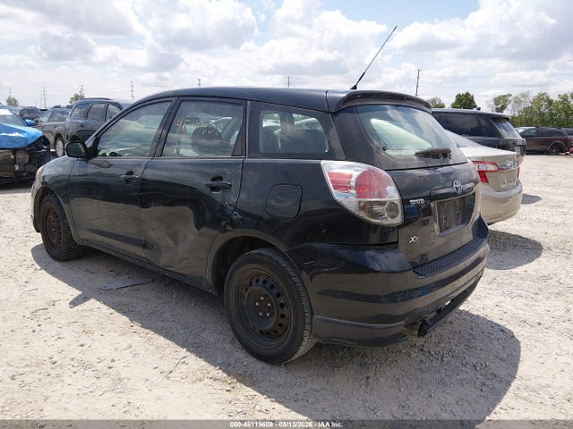 Aukcja sprzedaży 2008 Toyota Matrix Xr, vin: 2T1KR32EX8C709898, numer aukcji: 45119608