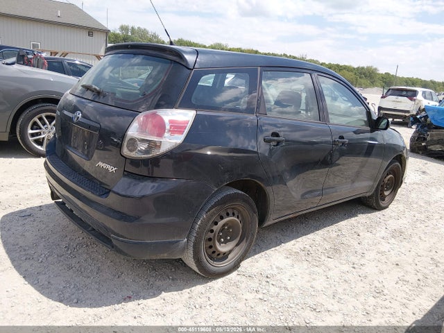 Aukcja sprzedaży 2008 Toyota Matrix Xr, vin: 2T1KR32EX8C709898, numer aukcji: 45119608