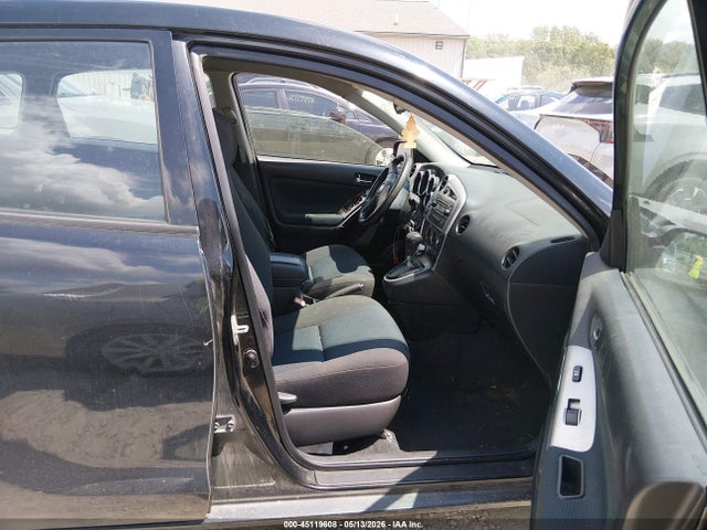 Aukcja sprzedaży 2008 Toyota Matrix Xr, vin: 2T1KR32EX8C709898, numer aukcji: 45119608