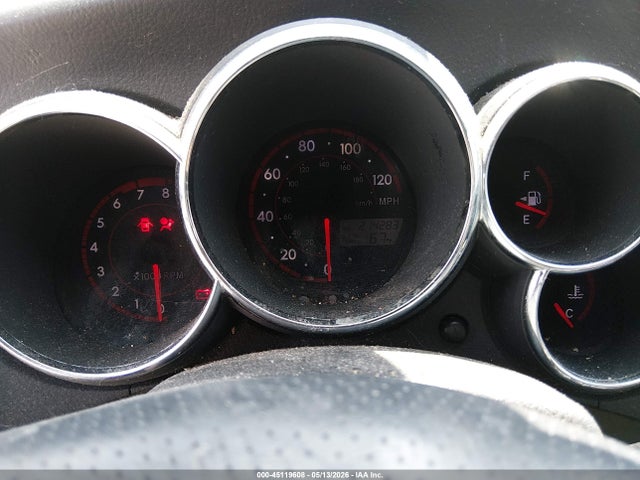 Aukcja sprzedaży 2008 Toyota Matrix Xr, vin: 2T1KR32EX8C709898, numer aukcji: 45119608