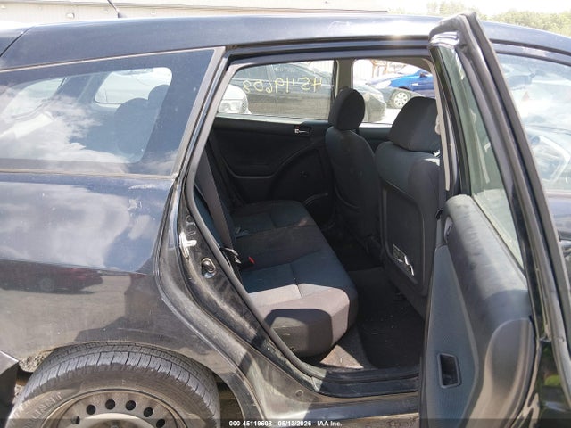Aukcja sprzedaży 2008 Toyota Matrix Xr, vin: 2T1KR32EX8C709898, numer aukcji: 45119608