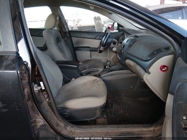 Aukcja sprzedaży 2012 Kia Forte Ex, vin: KNAFU4A22C5638292, numer aukcji: 45119609