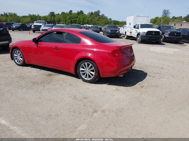 Aukcja sprzedaży 2006 Infiniti G35, vin: JNKCV54E36M702637, numer aukcji: 45119610