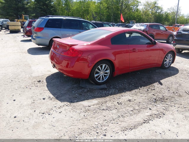 Aukcja sprzedaży 2006 Infiniti G35, vin: JNKCV54E36M702637, numer aukcji: 45119610