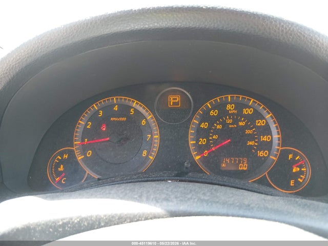 Aukcja sprzedaży 2006 Infiniti G35, vin: JNKCV54E36M702637, numer aukcji: 45119610