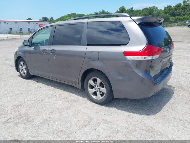 Aukcja sprzedaży 2011 Toyota Sienna Le V6, vin: 5TDKK3DC0BS010777, numer aukcji: 45119611