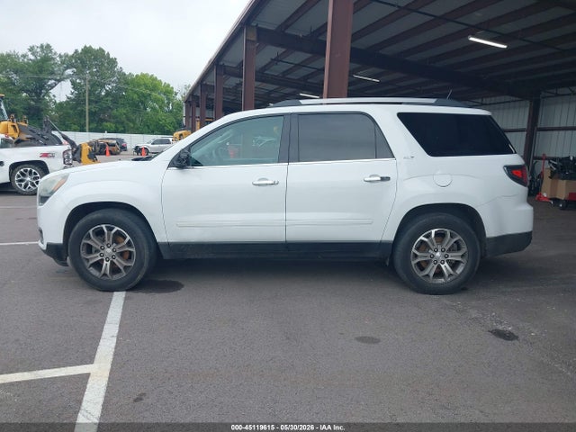 2016 Gmc Acadia Slt-1 მანქანა იყიდება აუქციონზე, vin: 1GKKRRKD4GJ181602, აუქციონის ნომერი: 45119615
