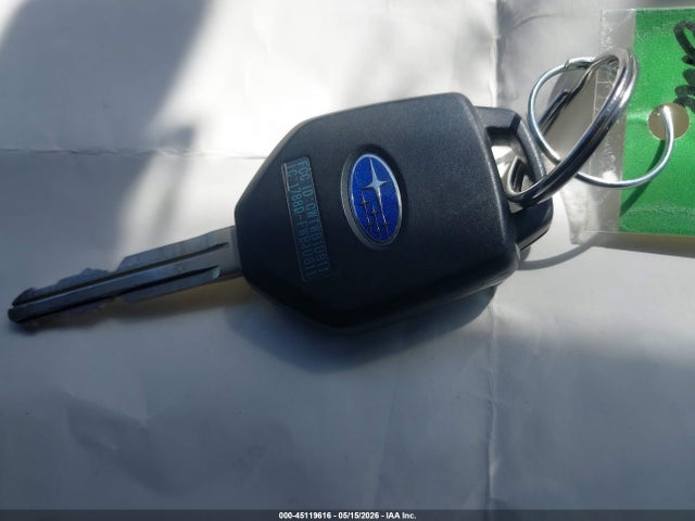 45119616 :رقم المزاد ، JF1GPAP61G8242968 vin ، 2016 Subaru Impreza 2.0i Sport Premium مزاد بيع