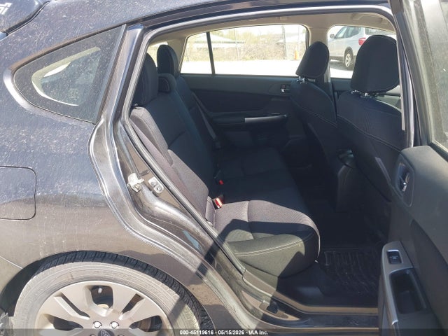 45119616 :رقم المزاد ، JF1GPAP61G8242968 vin ، 2016 Subaru Impreza 2.0i Sport Premium مزاد بيع