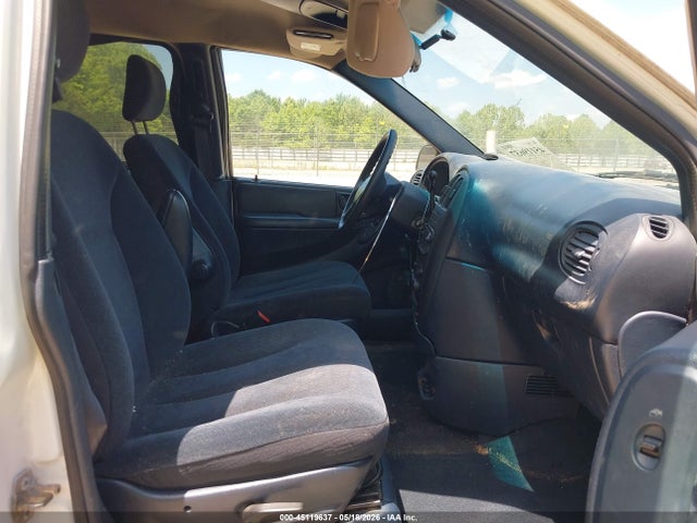 45119637 :رقم المزاد ، 2D4GP44313R274570 vin ، 2003 Dodge Grand Caravan Sport مزاد بيع
