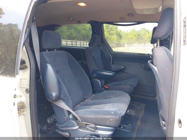 45119637 :رقم المزاد ، 2D4GP44313R274570 vin ، 2003 Dodge Grand Caravan Sport مزاد بيع