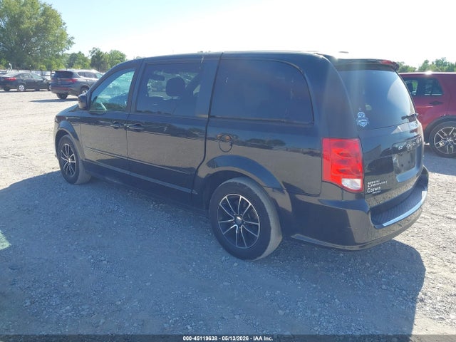 Aukcja sprzedaży 2016 Dodge Grand Caravan R/t, vin: 2C4RDGEG8GR124768, numer aukcji: 45119638