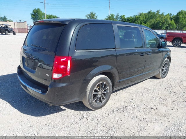 Aukcja sprzedaży 2016 Dodge Grand Caravan R/t, vin: 2C4RDGEG8GR124768, numer aukcji: 45119638