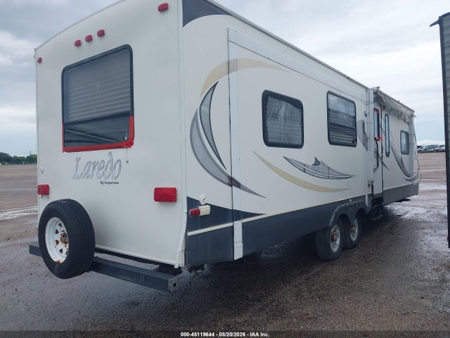 Продаж на аукціоні авто 2012 Keystone Keystone, vin: 4YDT30827CV601615, номер лоту: 45119644