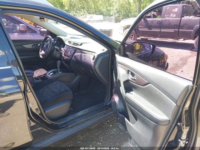 Aukcja sprzedaży 2016 Nissan Rogue S/sl/sv, vin: 5N1AT2MT0GC769971, numer aukcji: 45119646