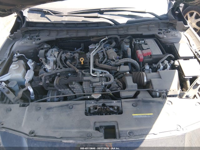 1N4BL4DV0RN373848 Nissan Altima Sv Fwd