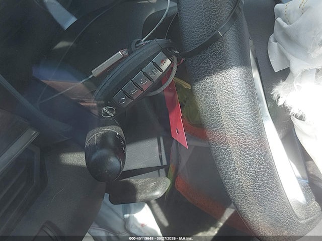 1N4BL4DV0RN373848 Nissan Altima Sv Fwd
