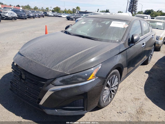 1N4BL4DV0RN373848 Nissan Altima Sv Fwd