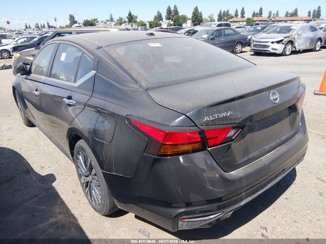 1N4BL4DV0RN373848 Nissan Altima Sv Fwd