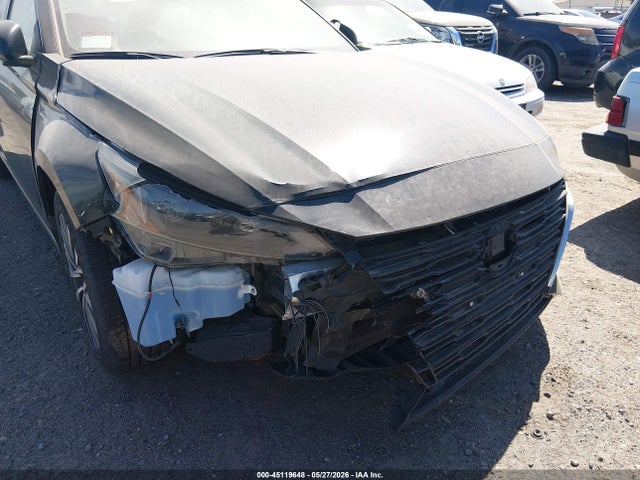 1N4BL4DV0RN373848 Nissan Altima Sv Fwd