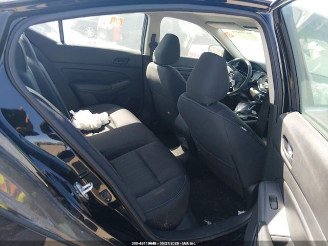 1N4BL4DV0RN373848 Nissan Altima Sv Fwd