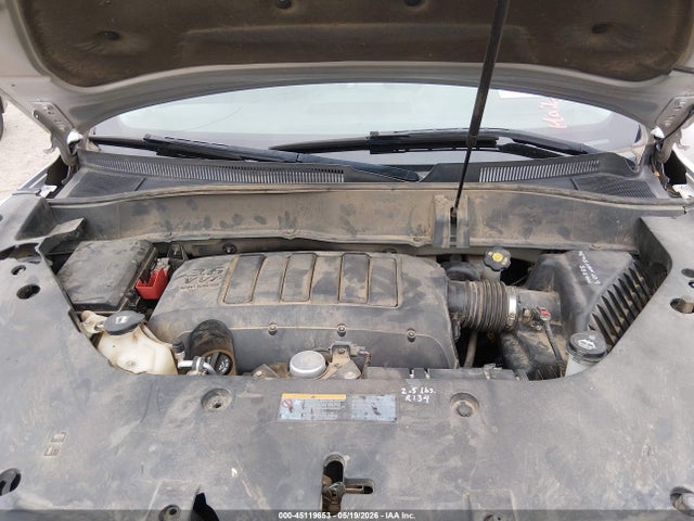 Aukcja sprzedaży 2013 Gmc Acadia Slt-2, vin: 1GKKVSKD5DJ232183, numer aukcji: 45119653