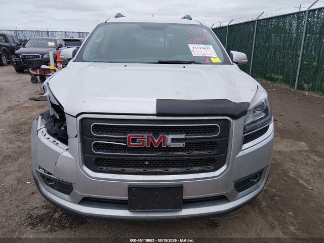 Aukcja sprzedaży 2013 Gmc Acadia Slt-2, vin: 1GKKVSKD5DJ232183, numer aukcji: 45119653