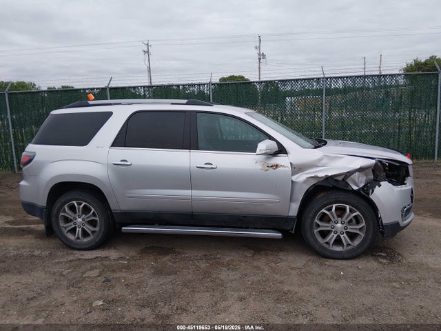 Aukcja sprzedaży 2013 Gmc Acadia Slt-2, vin: 1GKKVSKD5DJ232183, numer aukcji: 45119653