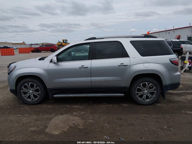 Aukcja sprzedaży 2013 Gmc Acadia Slt-2, vin: 1GKKVSKD5DJ232183, numer aukcji: 45119653