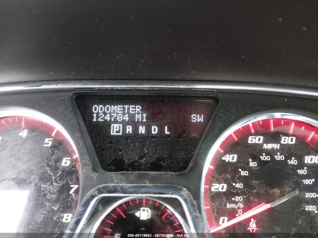 Aukcja sprzedaży 2013 Gmc Acadia Slt-2, vin: 1GKKVSKD5DJ232183, numer aukcji: 45119653