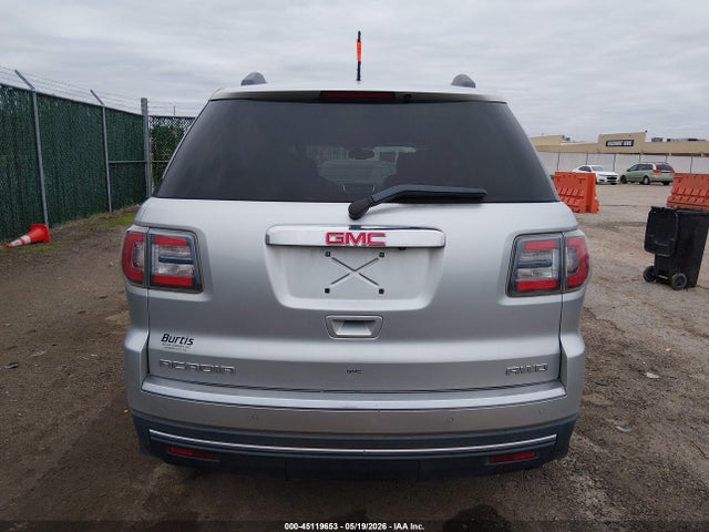 Aukcja sprzedaży 2013 Gmc Acadia Slt-2, vin: 1GKKVSKD5DJ232183, numer aukcji: 45119653