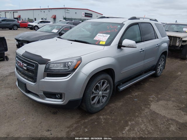 Aukcja sprzedaży 2013 Gmc Acadia Slt-2, vin: 1GKKVSKD5DJ232183, numer aukcji: 45119653