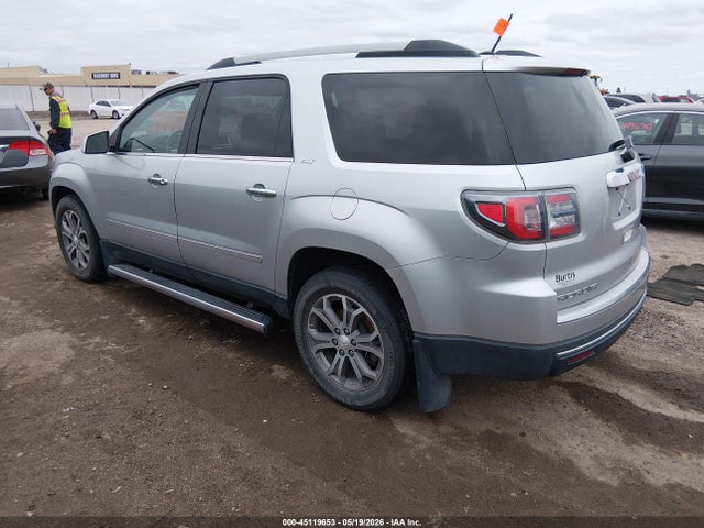 Aukcja sprzedaży 2013 Gmc Acadia Slt-2, vin: 1GKKVSKD5DJ232183, numer aukcji: 45119653