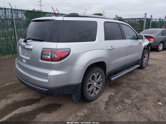 Aukcja sprzedaży 2013 Gmc Acadia Slt-2, vin: 1GKKVSKD5DJ232183, numer aukcji: 45119653
