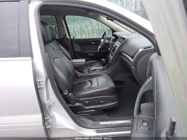 Aukcja sprzedaży 2013 Gmc Acadia Slt-2, vin: 1GKKVSKD5DJ232183, numer aukcji: 45119653