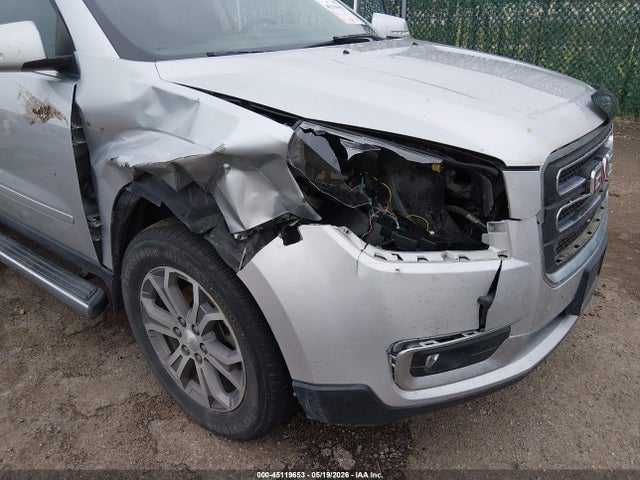 Aukcja sprzedaży 2013 Gmc Acadia Slt-2, vin: 1GKKVSKD5DJ232183, numer aukcji: 45119653