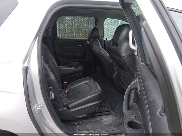 Aukcja sprzedaży 2013 Gmc Acadia Slt-2, vin: 1GKKVSKD5DJ232183, numer aukcji: 45119653