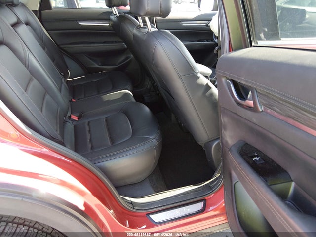 Aukcja sprzedaży 2019 Mazda Cx-5 Grand Touring Reserve, vin: JM3KFBDY3K0572774, numer aukcji: 45119657
