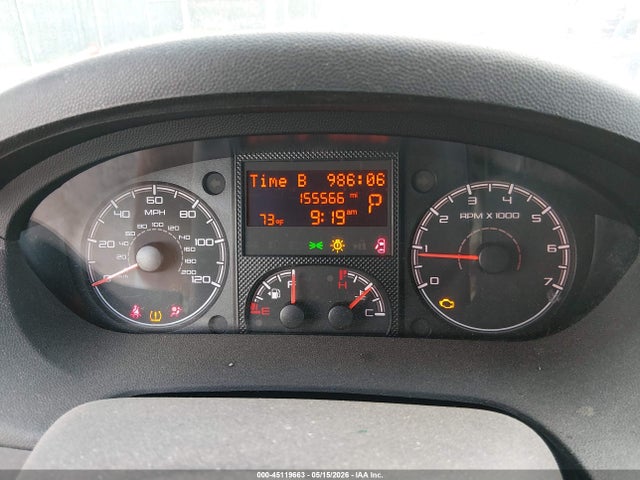 Продажа на аукционе авто 2019 Ram Promaster 1500 Low Roof 118 Wb, vin: 3C6TRVNG4KE503165, номер лота: 45119663