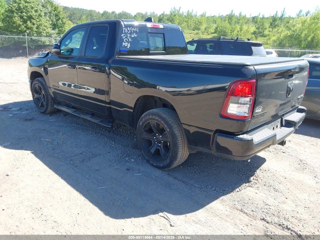 Продажа на аукционе авто 2023 Ram 1500 Big Horn  4x4 6'4 Box, vin: 1C6RRFBG6PN612041, номер лота: 45119664