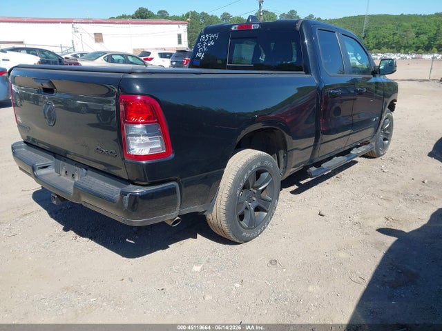 Продажа на аукционе авто 2023 Ram 1500 Big Horn  4x4 6'4 Box, vin: 1C6RRFBG6PN612041, номер лота: 45119664