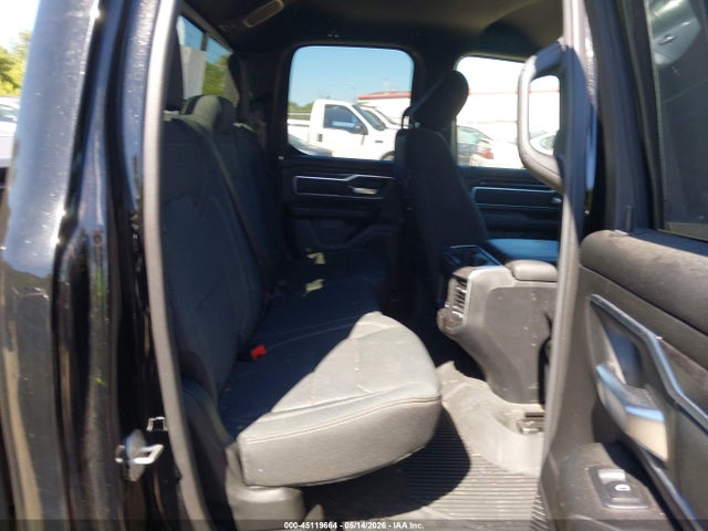 Продажа на аукционе авто 2023 Ram 1500 Big Horn  4x4 6'4 Box, vin: 1C6RRFBG6PN612041, номер лота: 45119664