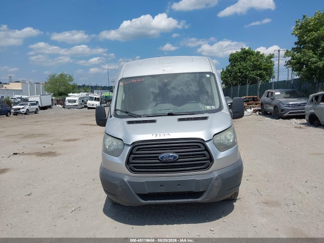 1FTNR1CM2FKA85288 Ford Transit-250