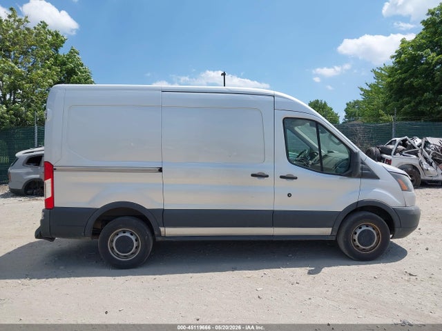 1FTNR1CM2FKA85288 Ford Transit-250