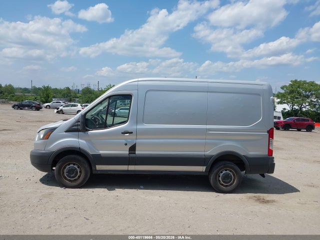 1FTNR1CM2FKA85288 Ford Transit-250
